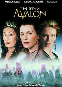Watch The Mists of Avalon