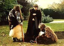 Watch Lisa und die Säbelzahntiger