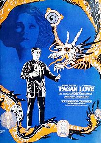 Watch Pagan Love