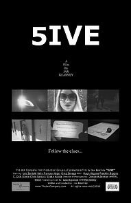Watch 5ive (Short 2011)