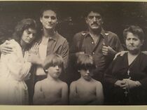 Watch Lou, Pat & Joe D