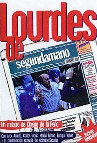 Watch Lourdes de segunda mano (Short 1995)
