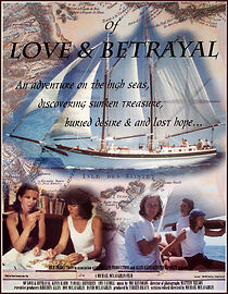 Watch Of Love & Betrayal
