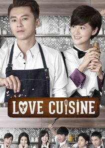Watch Love Cuisine