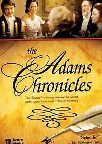 Watch The Adams Chronicles