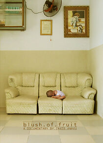 Watch Blush of Fruit