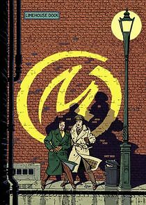 Watch Blake et Mortimer
