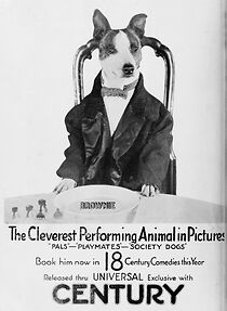 Watch Pals (Short 1921)