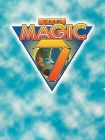 Watch The Magic 7 (TV Movie)