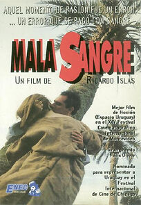 Watch Mala sangre