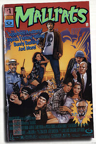 Watch Mallrats