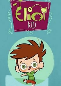 Watch Eliot Kid