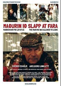 Watch Manden der fik lov at gå
