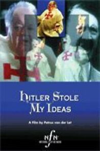 Watch Der Mann, der Hitler die Ideen gab