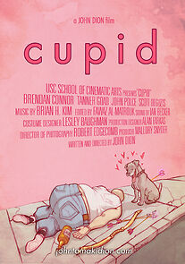 Watch Cupid (Short 2012)
