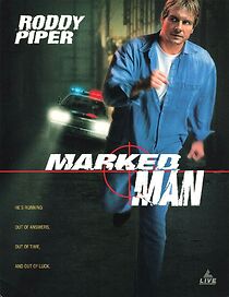 Watch Marked Man