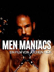 Watch Menmaniacs - The Legacy of Leather