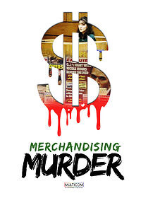 Watch Merchandising Murder