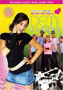 Watch Be Like a Pop Star with Demi Lovato