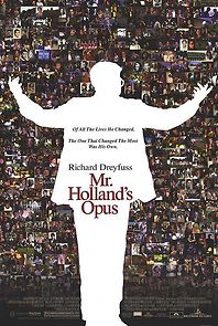Watch Mr. Holland's Opus