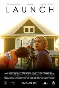 Watch Launch (Short 2011)