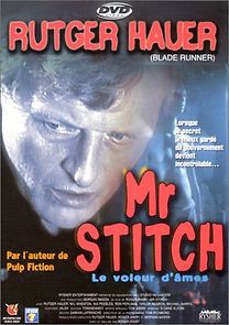 Watch Mr. Stitch
