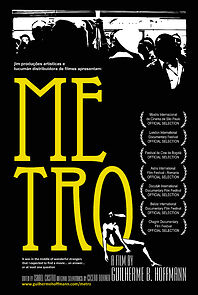 Watch Metro