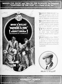 Watch Partners of the Tide