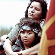 Watch My Name Is Kahentiiosta (Short 1995)