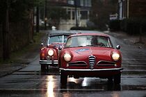Watch Mille Miglia: North America (TV Special 2011)