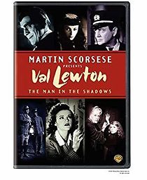 Watch Val Lewton: The Man in the Shadows