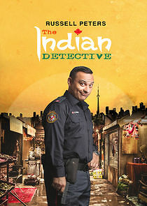 Watch The Indian Detective