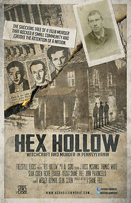 Watch Hex Hollow: Witchcraft and Murder in Pennsylvania