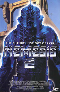 Watch Nemesis 2: Nebula