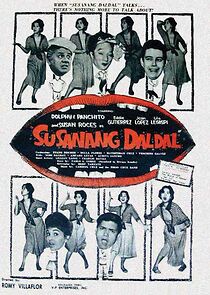 Watch Susanang daldal