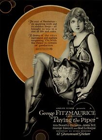 Watch Paying the Piper