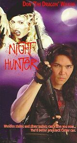Watch Night Hunter