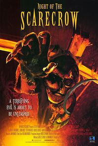 Watch Night of the Scarecrow