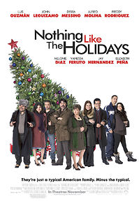 Watch Nothing Like the Holidays