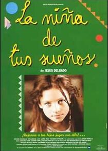 Watch La niña de tus sueños