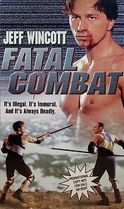 Watch Fatal Combat
