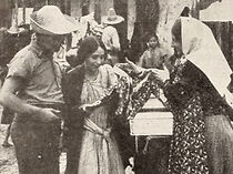 Watch The New Dress (Short 1911)