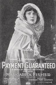 Watch Payment Guaranteed