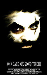 Watch On a Dark and Stormy Night