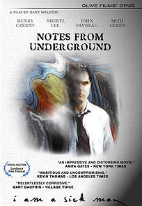 Watch Notes from Underground