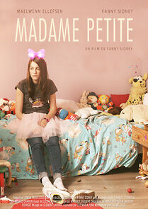 Watch Madame petite (Short 2015)