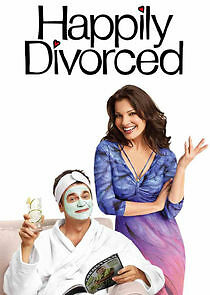 Watch Happily Divorced