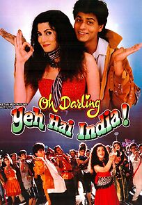 Watch Oh Darling Yeh Hai India