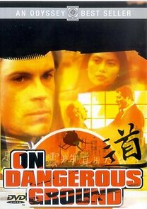 Watch On Dangerous Ground