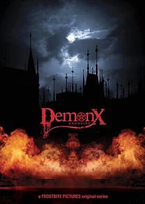 Watch Demon X
